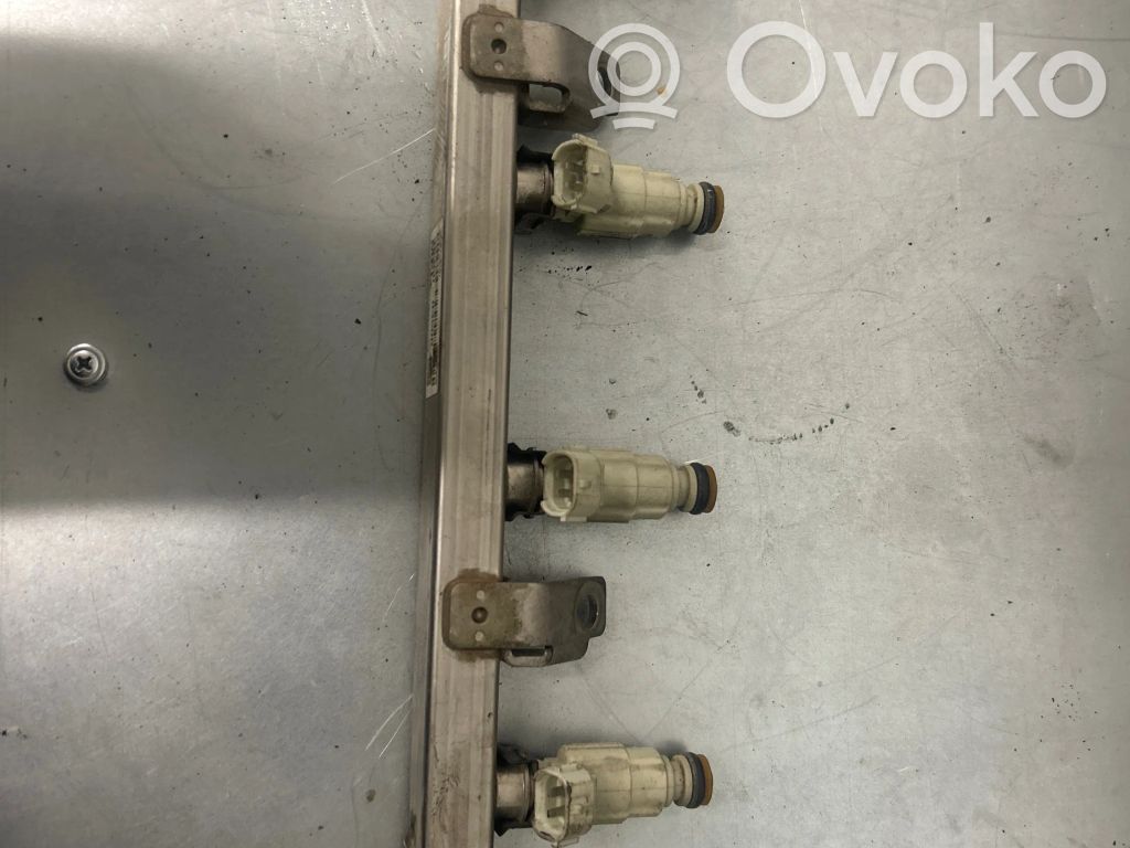 KIA Picanto Tubo principal de alimentación del combustible 