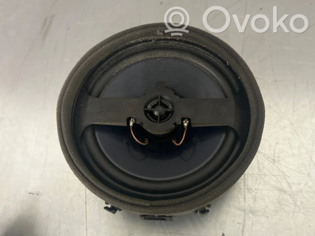 Citroen C-Crosser Rear door speaker 