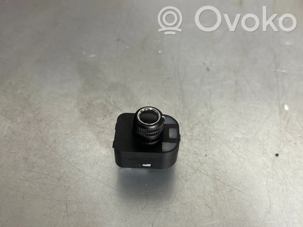 Audi A4 S4 B8 8K Interruptor del espejo lateral 