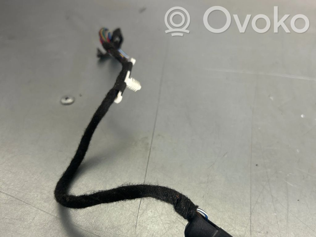Audi A4 S4 B8 8K Otros cableados 