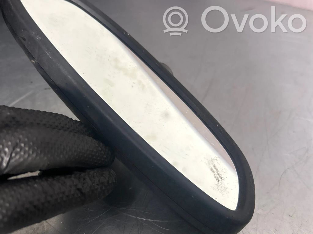BMW 3 E90 E91 Rear view mirror (interior) 