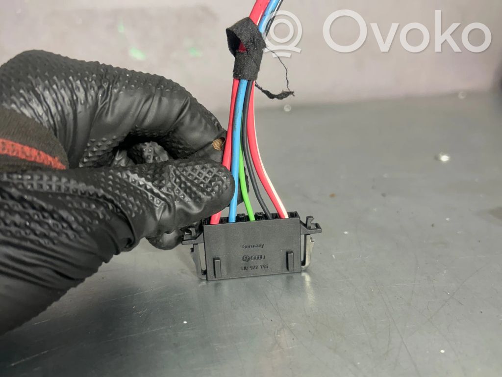 Volkswagen Polo Otros cableados 