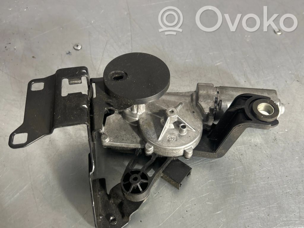 BMW 5 E60 E61 Rear window wiper motor 