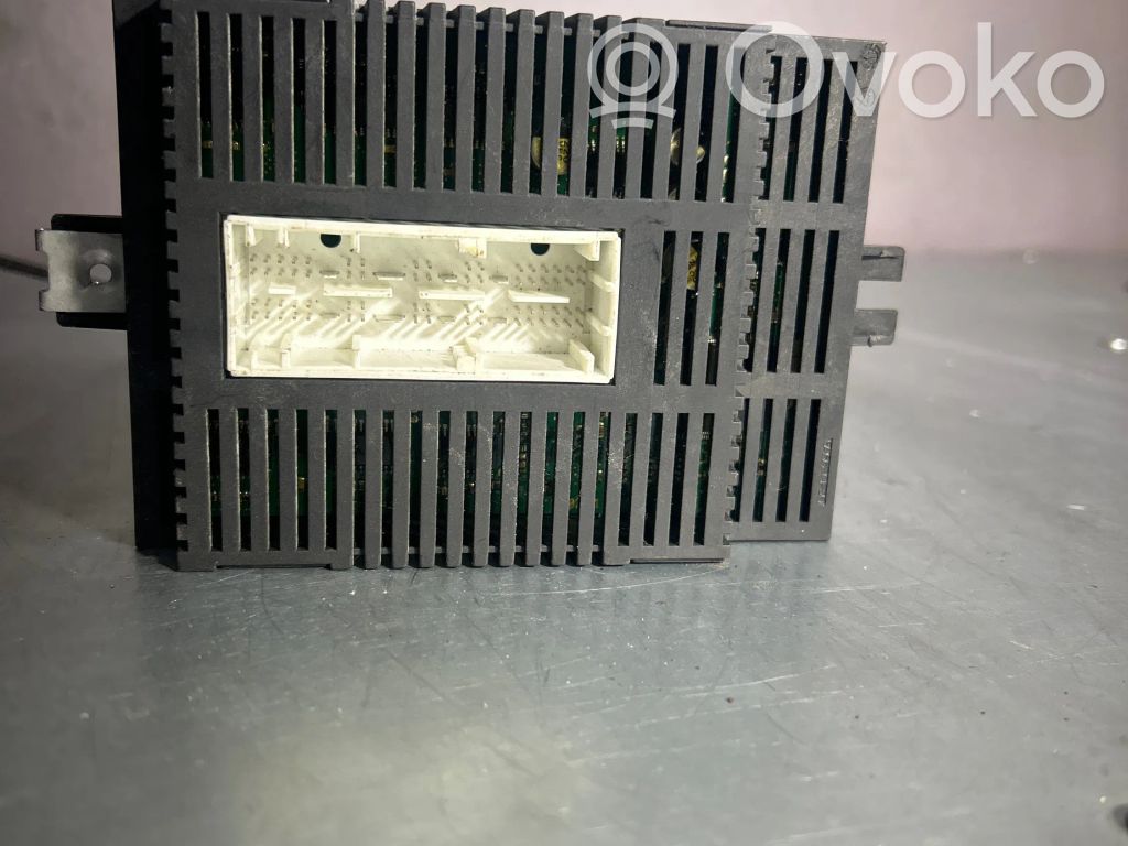 BMW 5 E60 E61 Light module LCM 