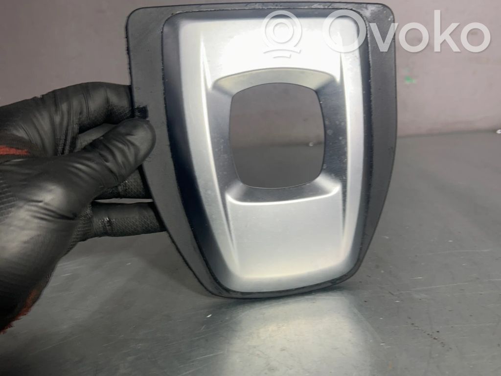 BMW 3 E90 E91 Gear shifter surround trim plastic 