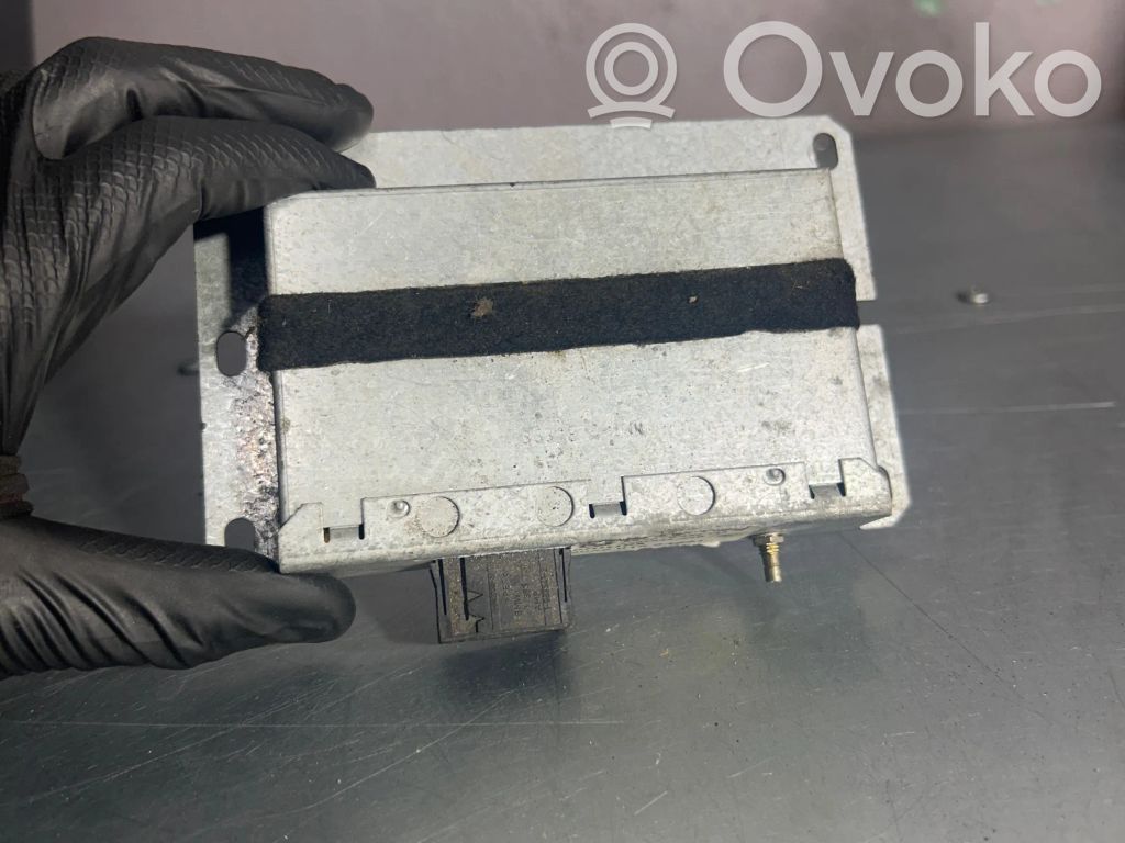 BMW 7 E38 GPS navigation control unit/module 