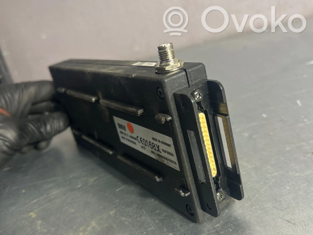 BMW 5 E39 Phone control unit/module 
