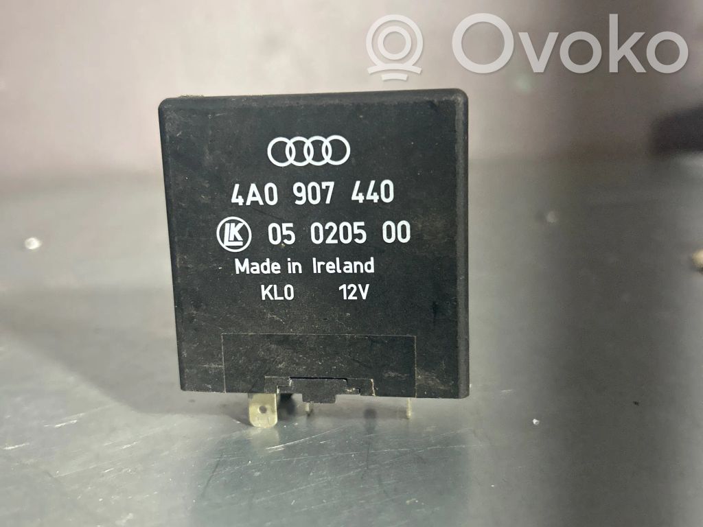 Audi A6 S6 C5 4B Other relay 