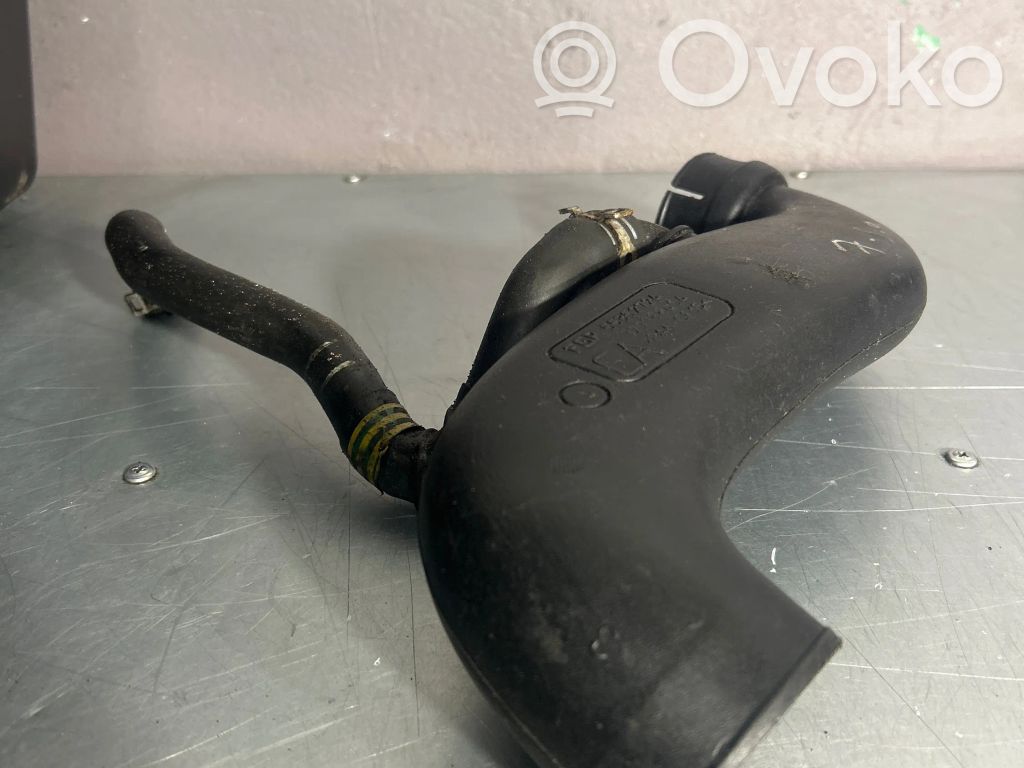 Opel Vectra C Einzelteil Lufteinlasskanal 