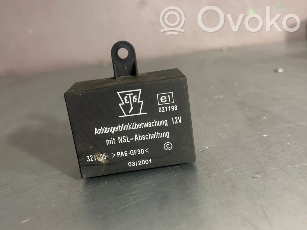 Airbagsensor Crashsensor Drucksensor   021198,032001