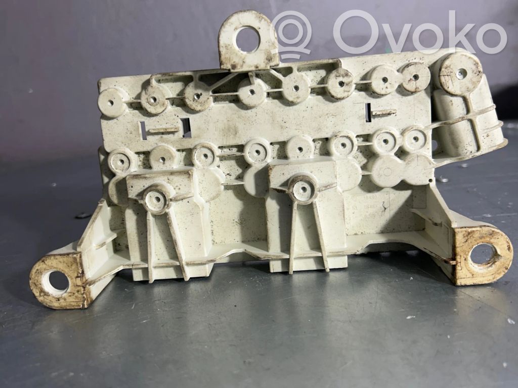 BMW 5 E39 Fuse box set 