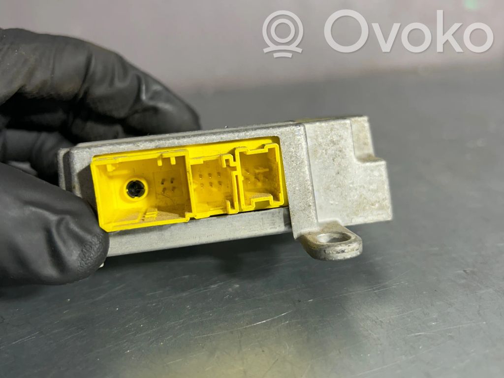Airbag control unit/module   6920469,12219979