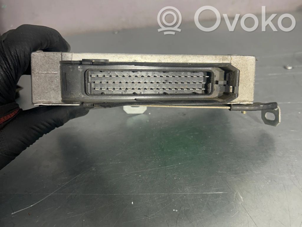 BMW 3 E36 ABS vadības bloks 