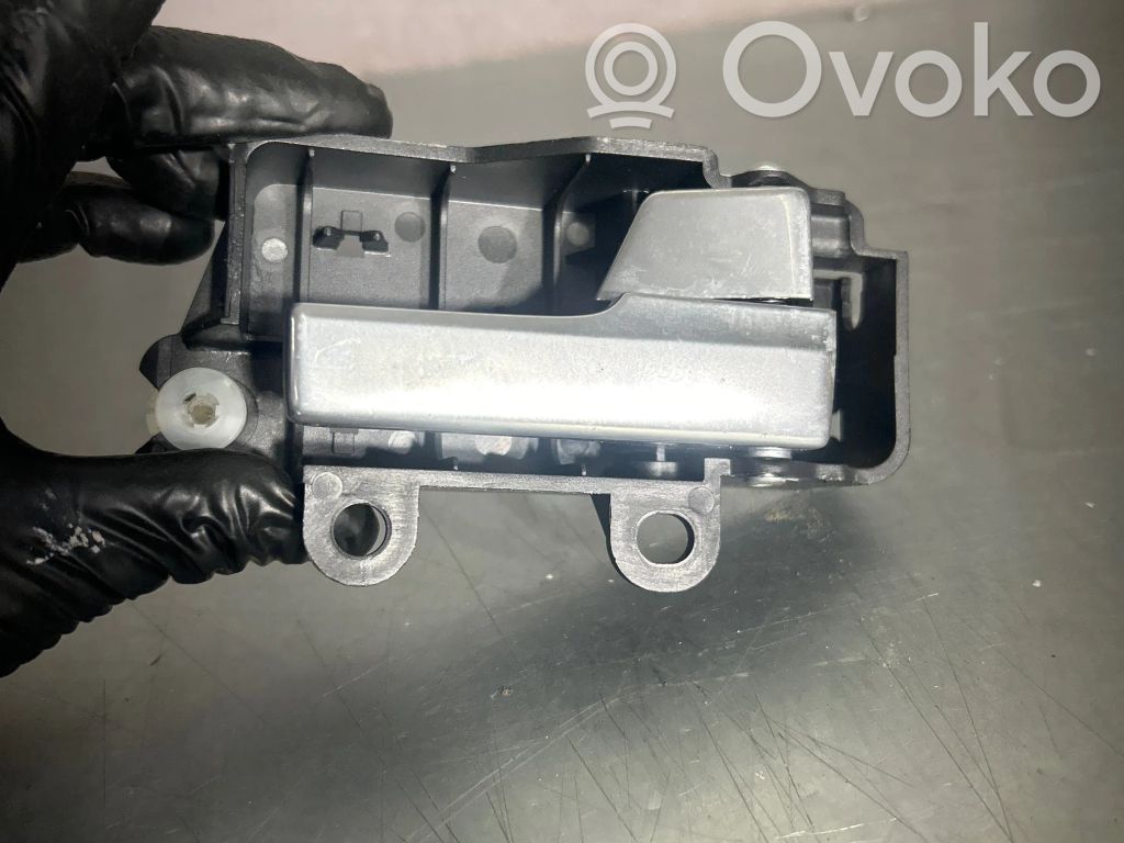 Ford Kuga I Rankenėlė atidarymo vidinė 