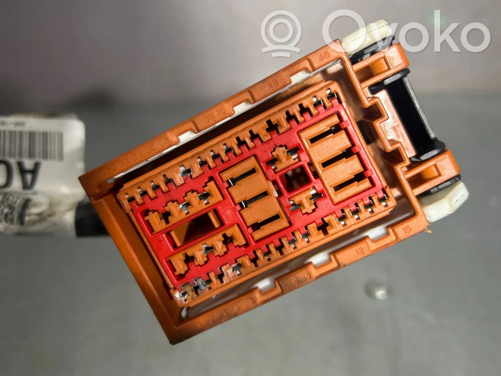 Ford Kuga I Otros cableados 