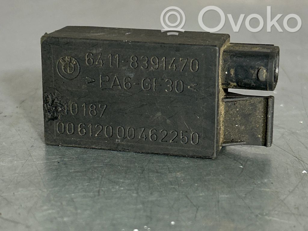 AUC sensor   64118391470,10187,PA6GF30,0012000462250
