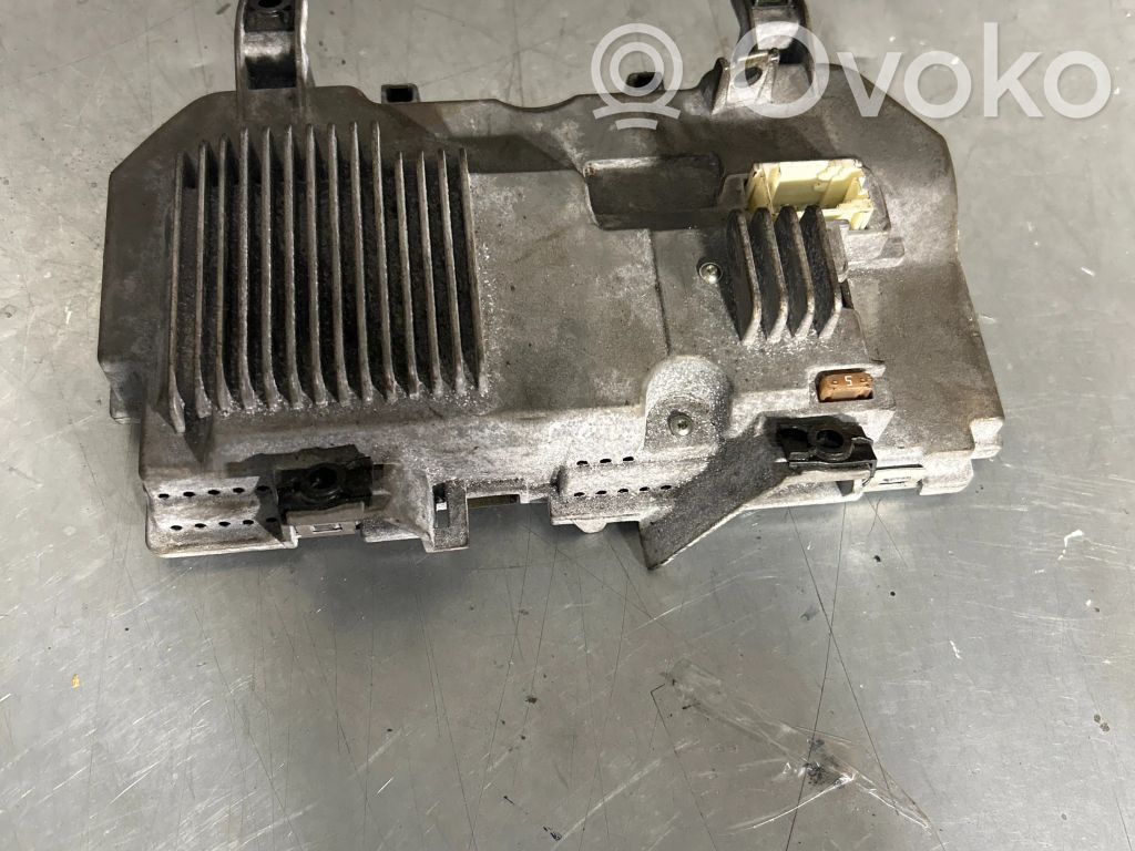 Other control units/modules   6986305,U56752502