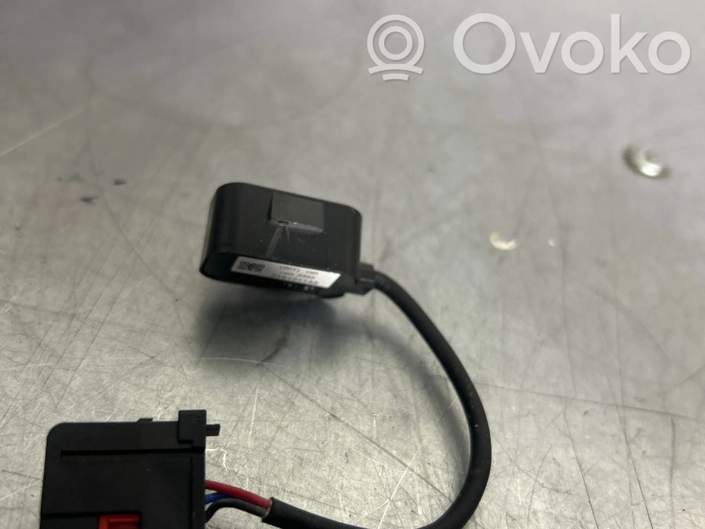 Opel Astra J Mikrofon Bluetooth / Telefon 