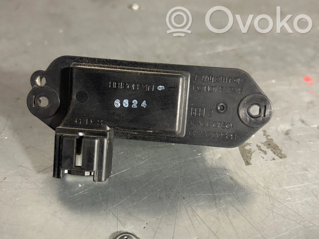 Mazda 5 Rezystor / Opornik dmuchawy nawiewu 