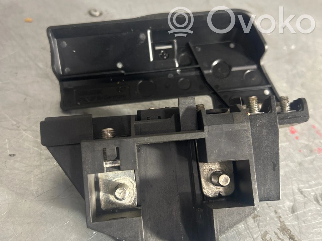 Audi A6 S6 C6 4F Positive cable (battery) 