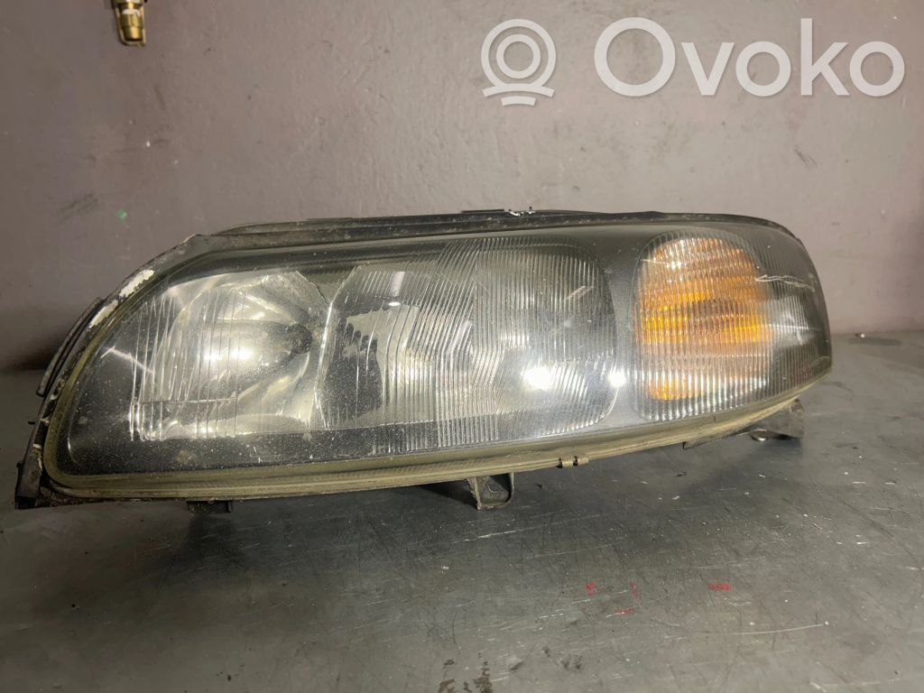 Volvo V70 Headlight/headlamp 