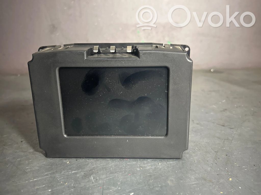 Opel Vectra B Screen/display/small screen 