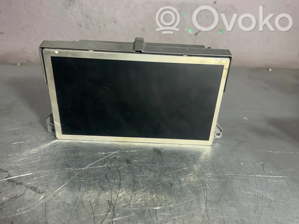 Citroen C5 Screen/display/small screen 