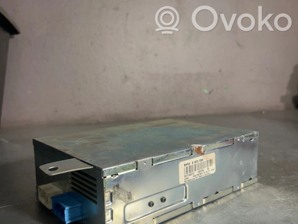 Sound amplifier   6923268,042798,037138070