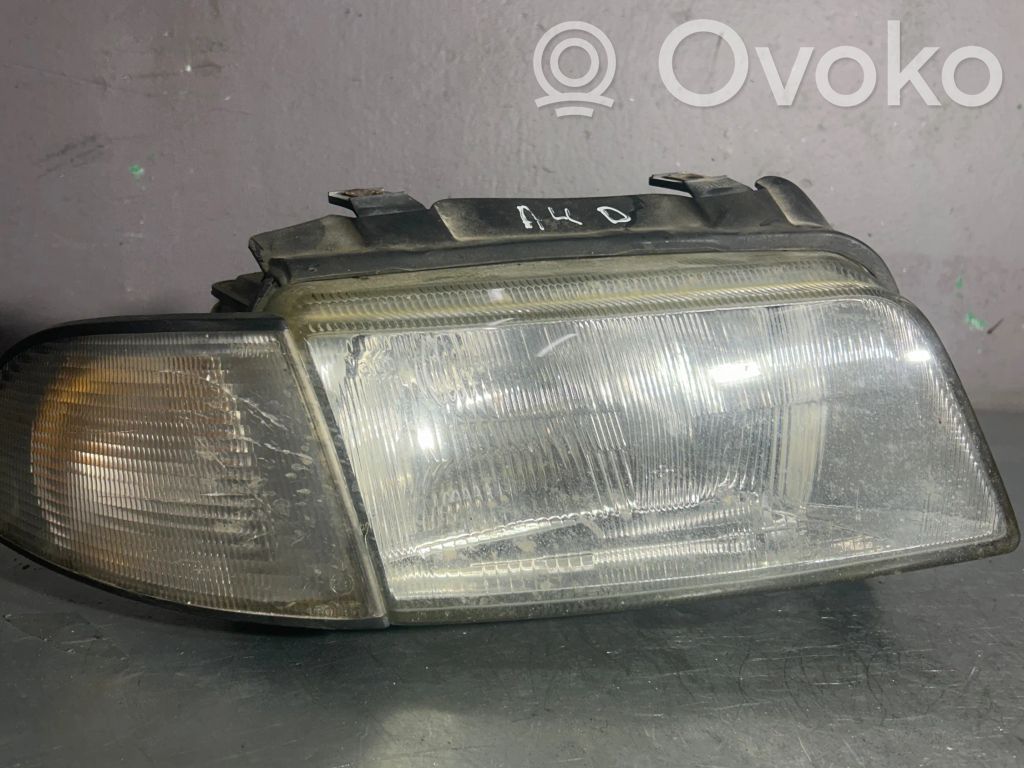 Scheinwerfer   8D0941030,7629605