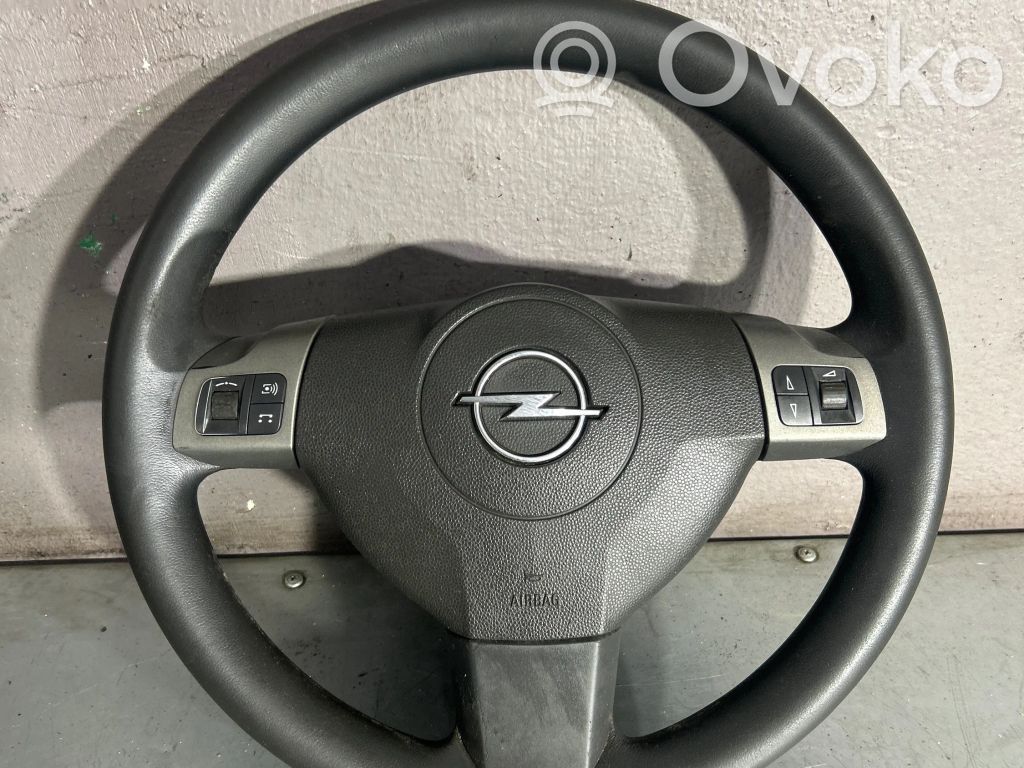 Opel Zafira B Volante 
