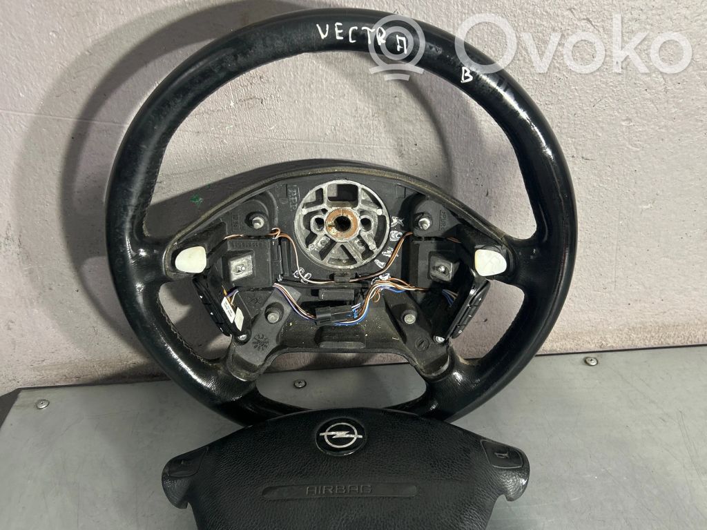 Opel Vectra B Ohjauspyörä 