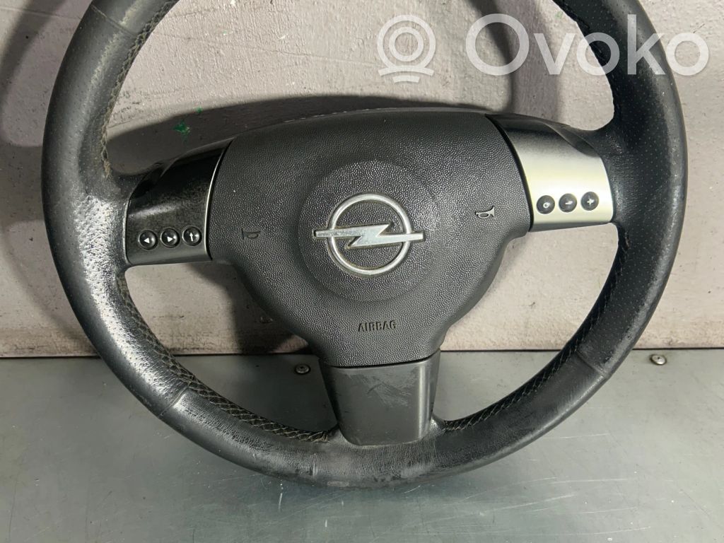 Opel Signum Stūre 