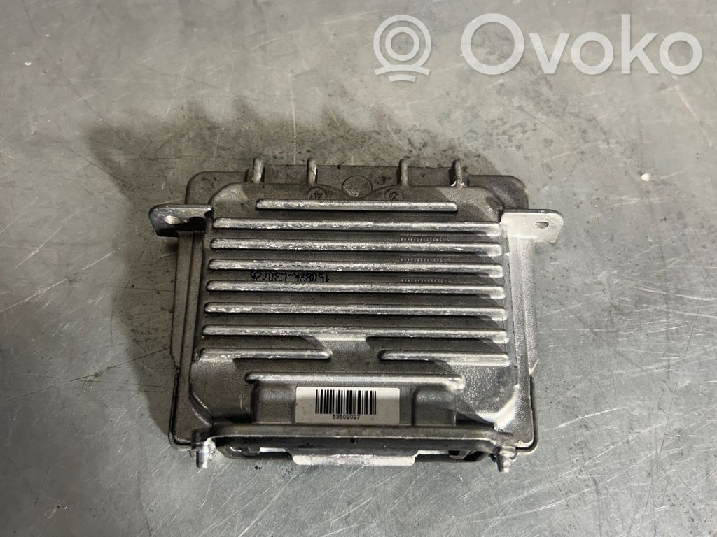 Xenon control unit/module   89089352,40003100