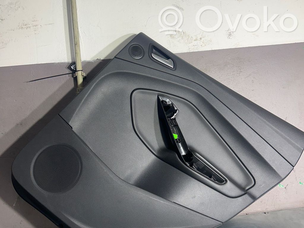 Ford Kuga II Set di rivestimento del pannello della portiera 