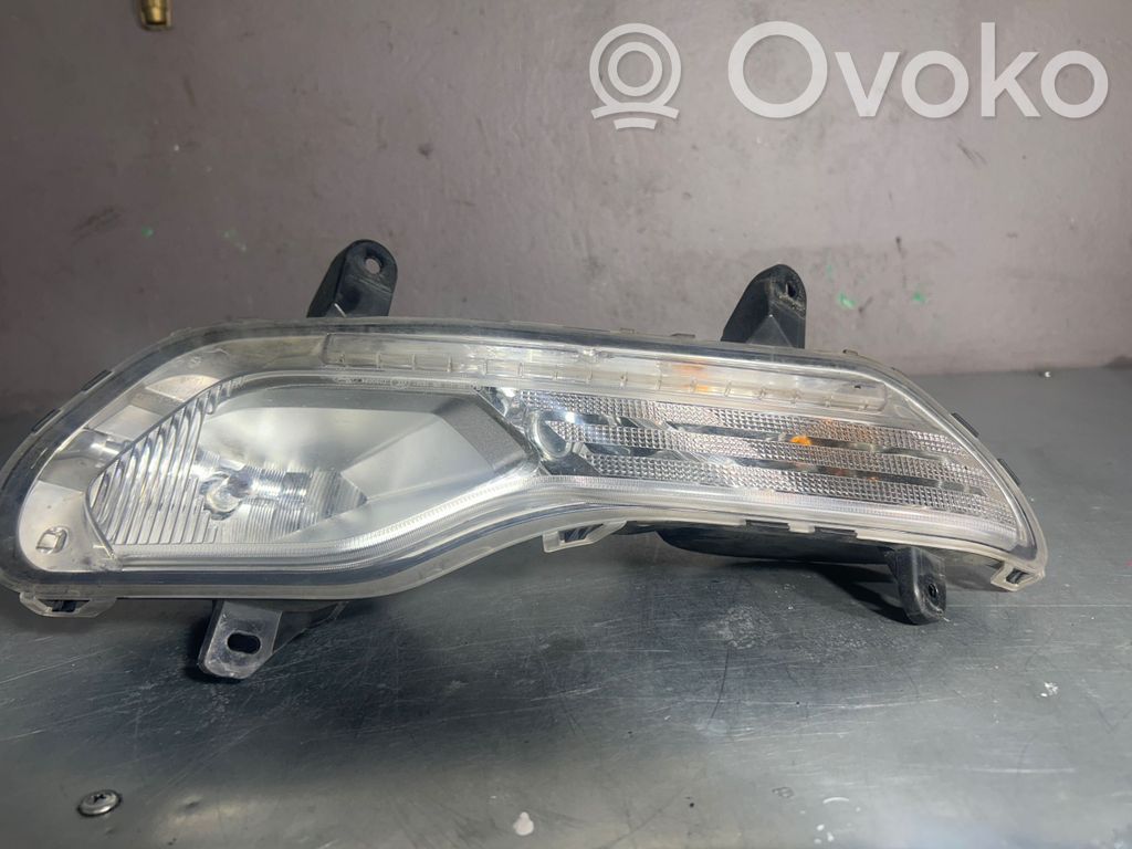 Ford Kuga II Nebelscheinwerfer vorne 