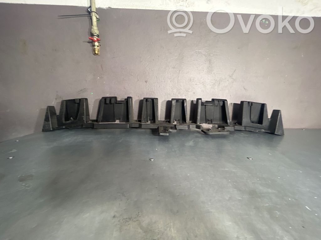 Ford Kuga II Rear bumper mounting bracket 