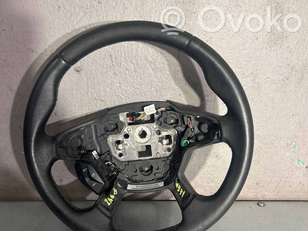 Ford Kuga II Kierownica 