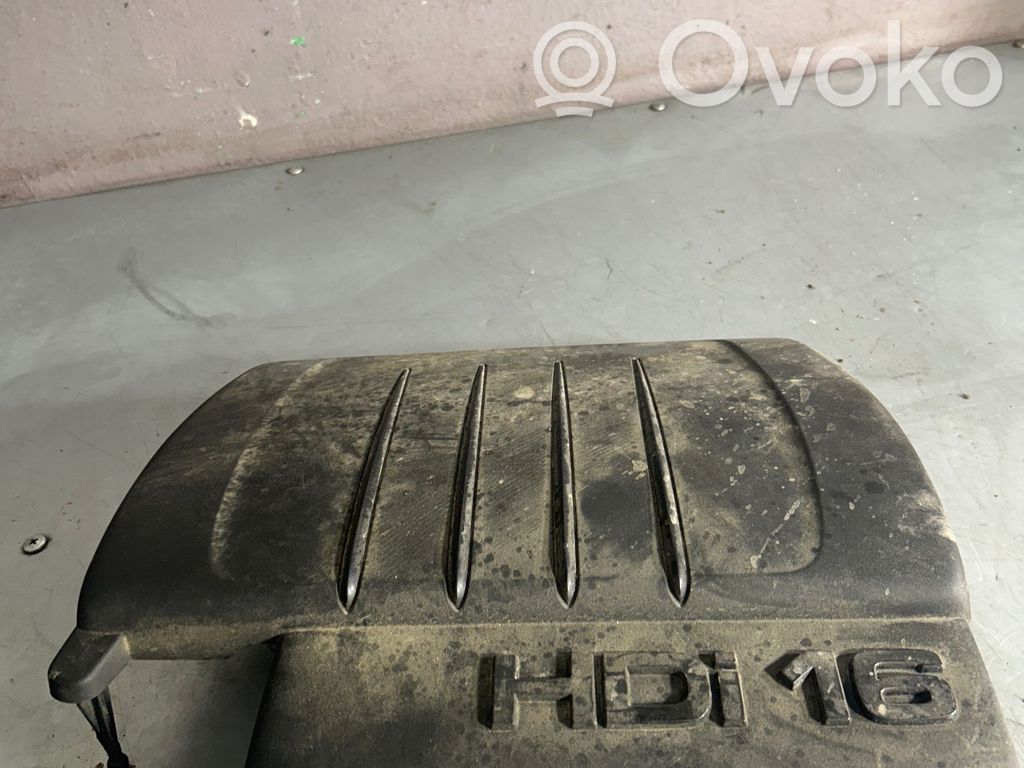 Engine cover (trim)   9684889480,2822