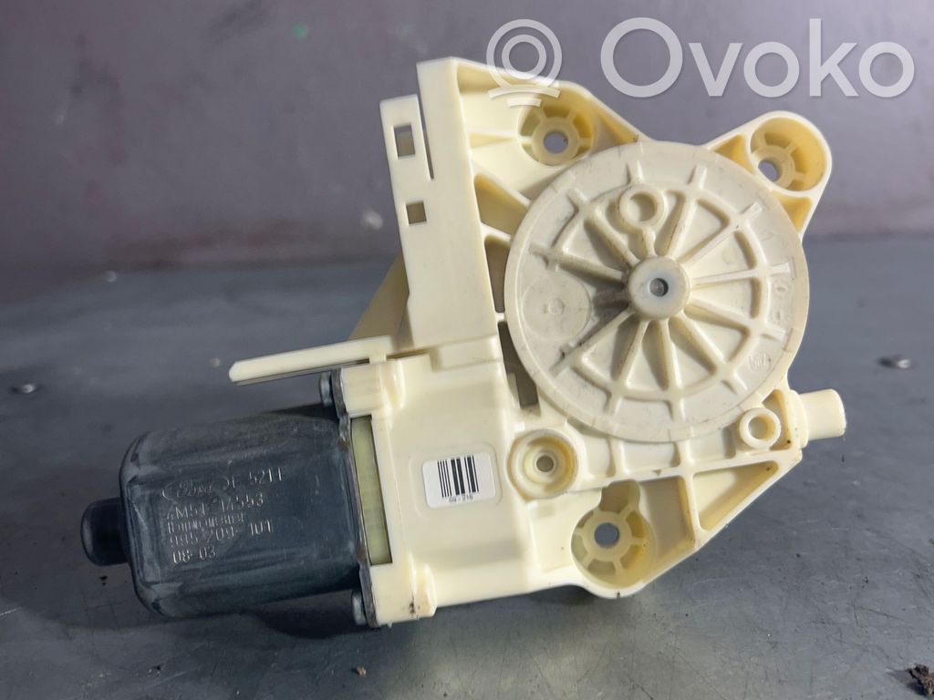 Ford Focus Front door window regulator motor 