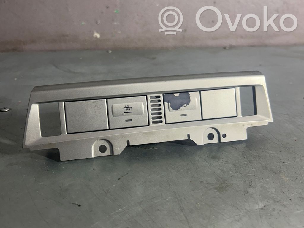 Ford Focus Other interior part 