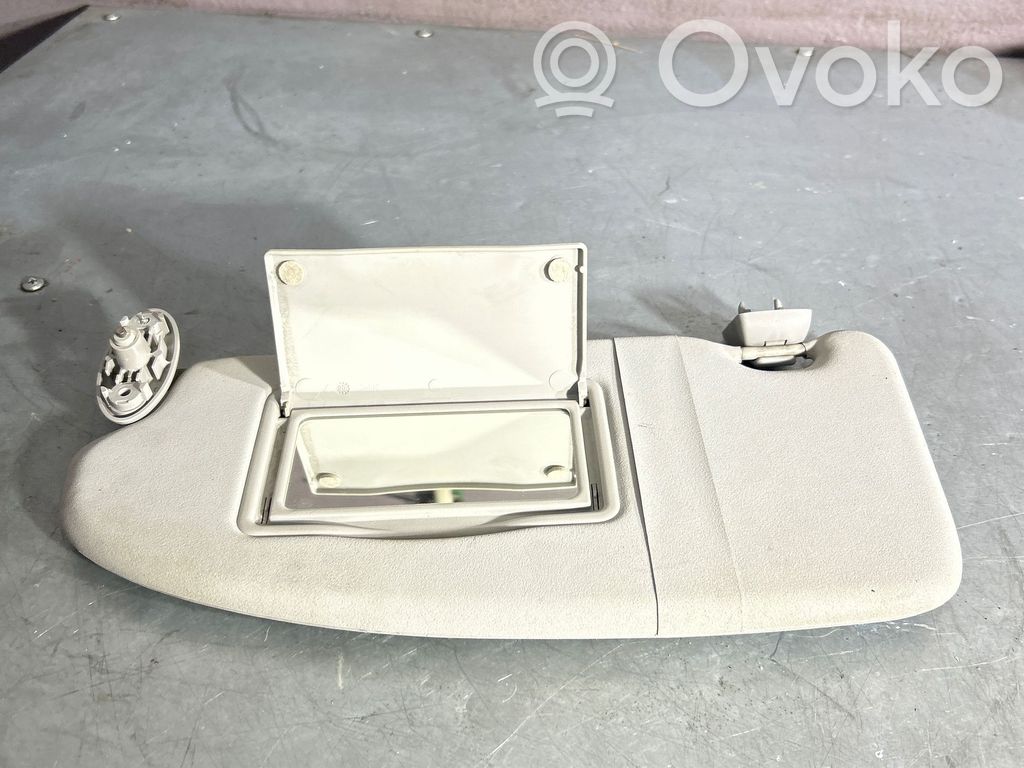 Ford Focus Skydelis nuo saulės 