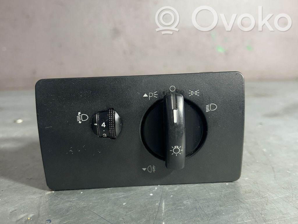 Ford Mondeo Mk III Light switch 