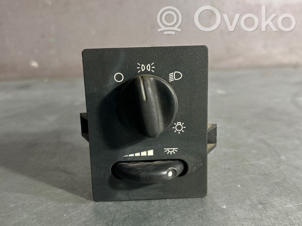 Opel Sintra Light switch 