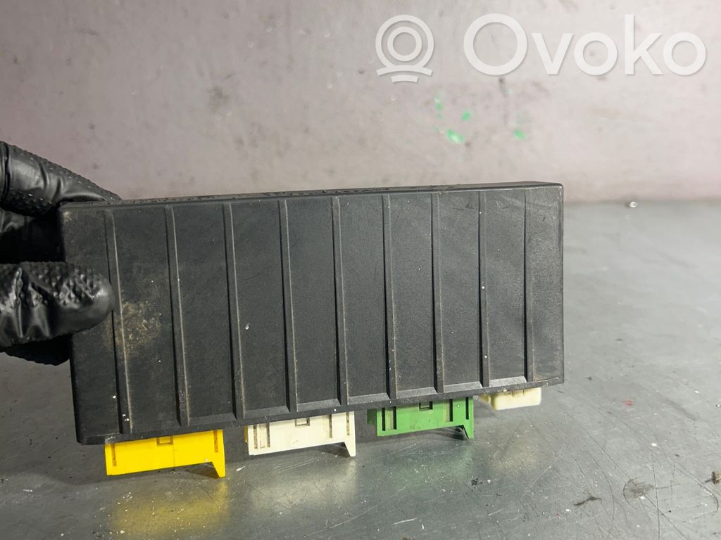 BMW 5 E39 Comfort/convenience module 
