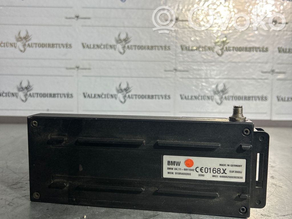 Unidad de control/módulo del teléfono   84116911042,SUF3988J,44666228030383