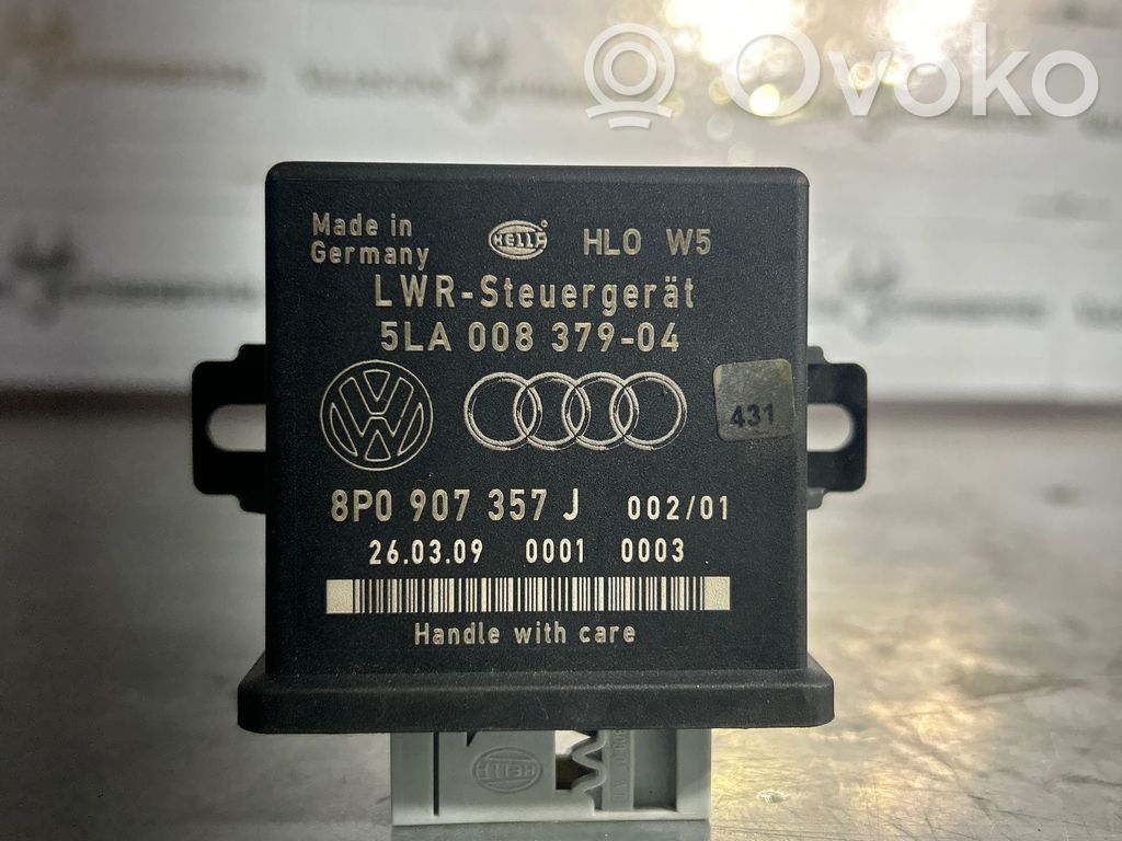 Audi A4 S4 B6 8E 8H Autres unités de commande / modules 