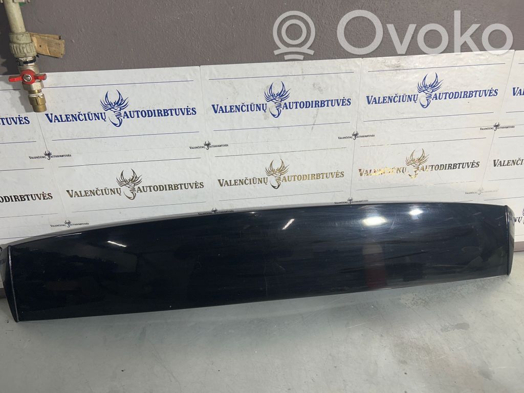 BMW 5 E60 E61 Heckscheibenspoiler 