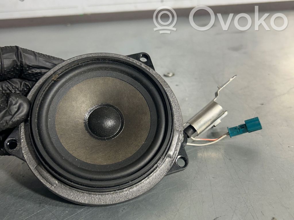 BMW 3 E90 E91 Front door speaker 