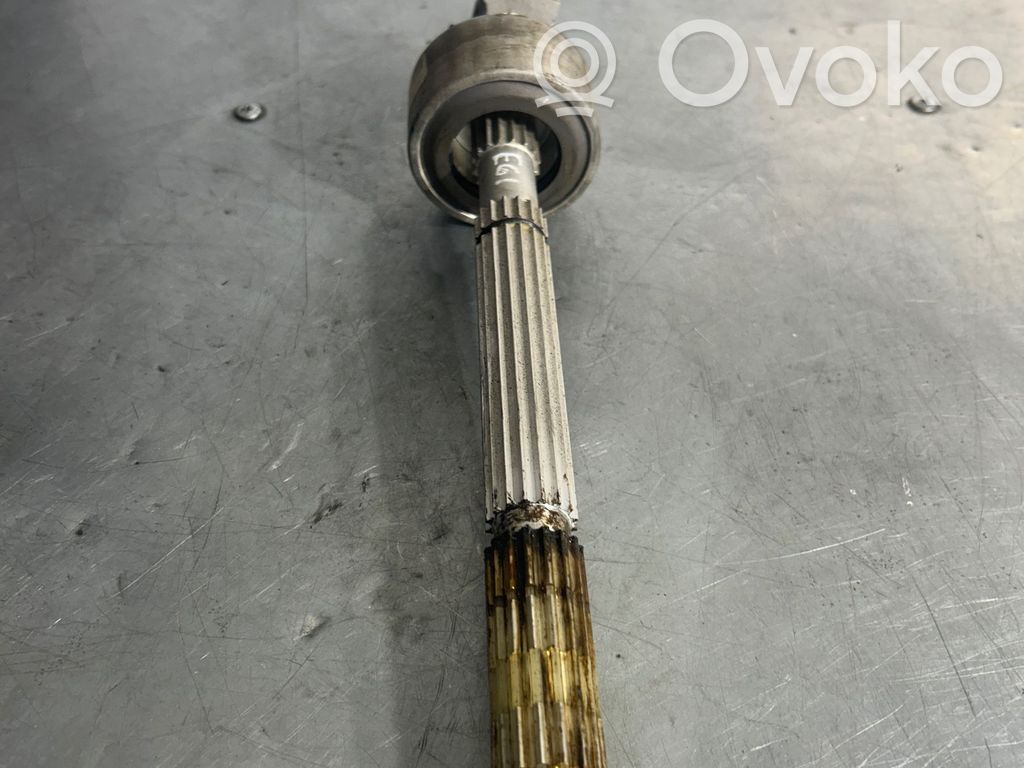 BMW 5 E60 E61 Steering column universal joint 