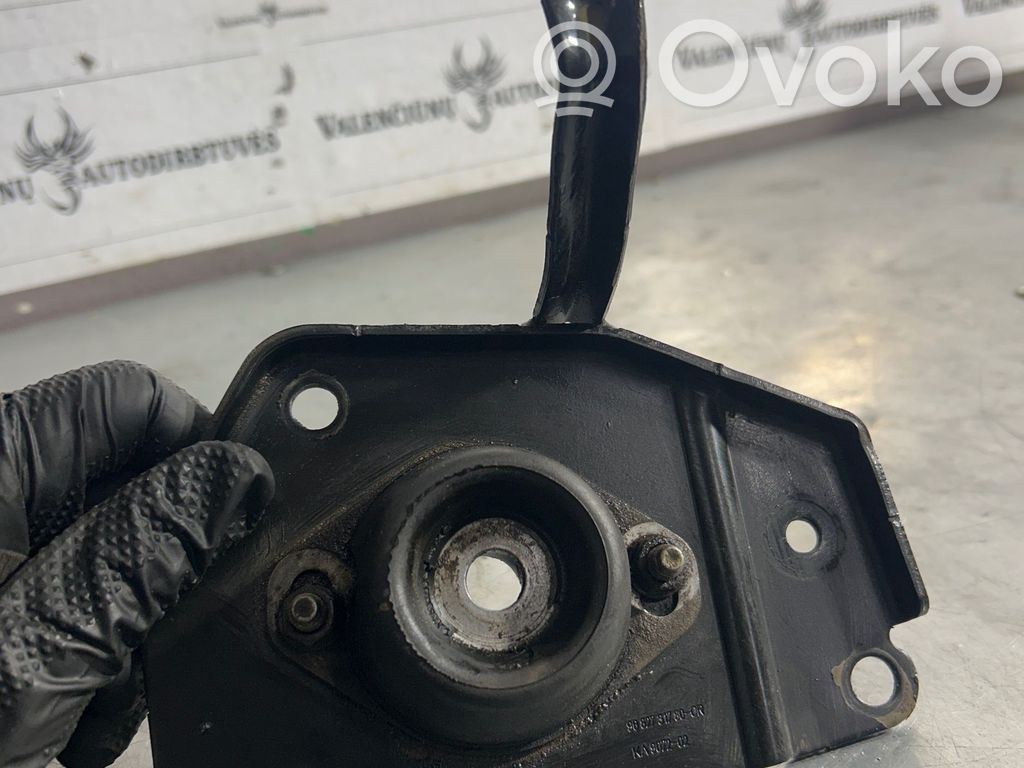 Engine mount bracket   9682731780,KA907202